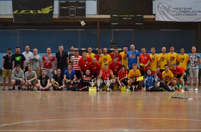 Devils cup 2016